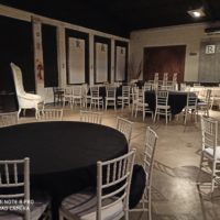 SALON DE EVENTOS Y FIESTAS