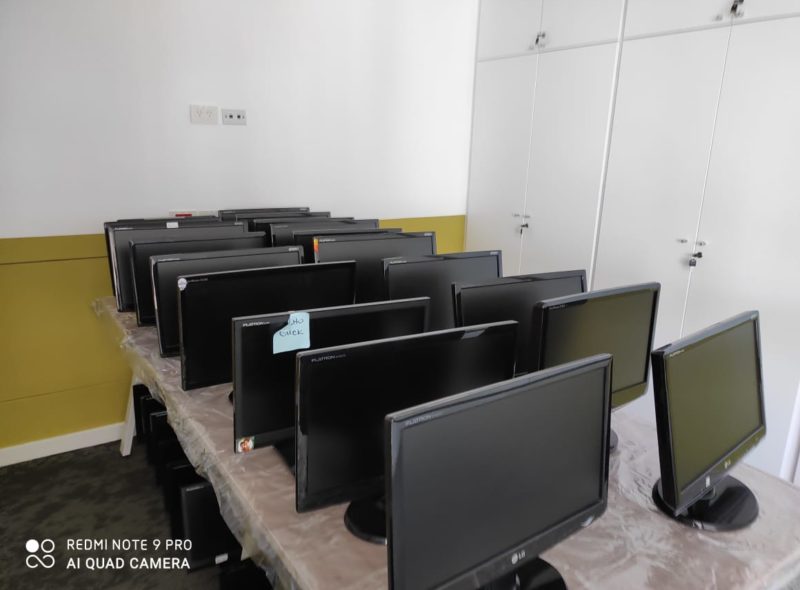 OFICINAS COMPUTACION INFORMATICA