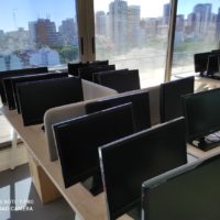 OFICINAS COMPUTACION INFORMATICA