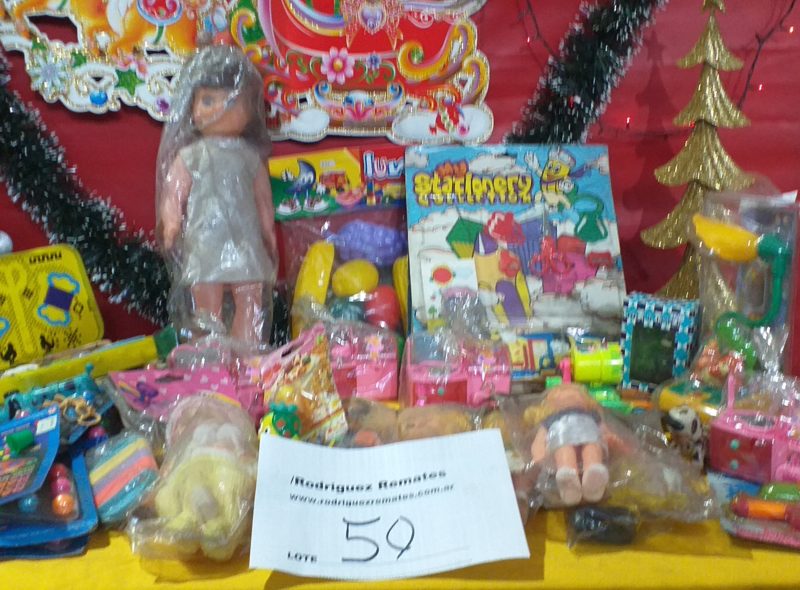 REGALERIA  NAVIDAD JUGUETERIA