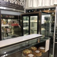 PANADERIA CONFITERIA