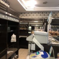 PANADERIA CONFITERIA