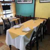 RESTAURANT COCINA INTERNACIONAL