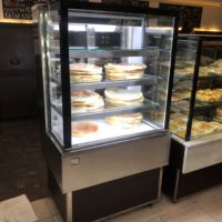 PANADERIA CONFITERIA