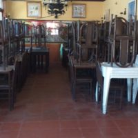 PARRILLA RESTAURANT