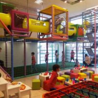 SALON DE FIESTAS INFANTILES  EVENTOS