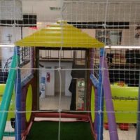 SALON DE FIESTAS INFANTILES  EVENTOS