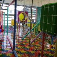 SALON DE FIESTAS INFANTILES  EVENTOS