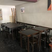 RESTO BAR EN PALERMO