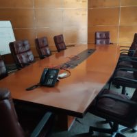 MUEBLES DE OFICINA CALL CENTER