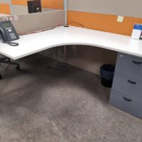 MUEBLES DE OFICINA CALL CENTER