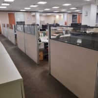 MUEBLES DE OFICINA CALL CENTER