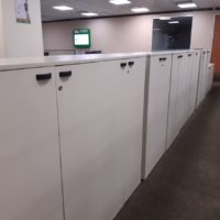 MUEBLES DE OFICINA CALL CENTER