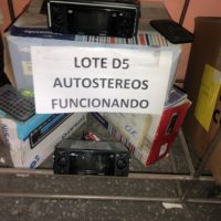 COMPUTACION Y PEQUEÑOS ELECTRODOMESTICOS