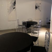 SALÓN DE FIESTAS Y EVENTOS