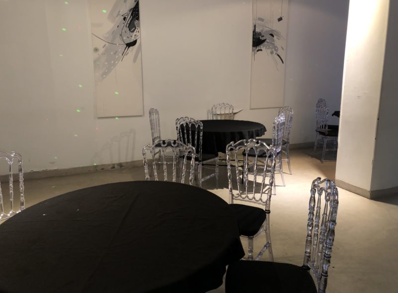 SALÓN DE FIESTAS Y EVENTOS