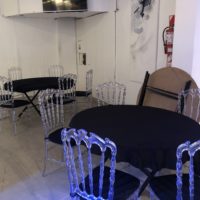 SALÓN DE FIESTAS Y EVENTOS