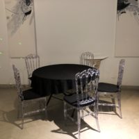 SALÓN DE FIESTAS Y EVENTOS