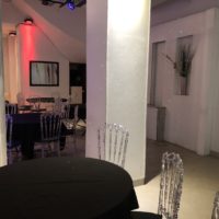 SALÓN DE FIESTAS Y EVENTOS