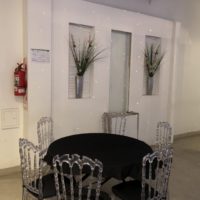 SALÓN DE FIESTAS Y EVENTOS