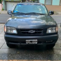 VEHICULO Y MOBILIARIO DE DEPARTAMENTO