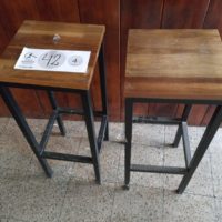 REMATE GASTRONOMICO Y MUEBLES VARIOS