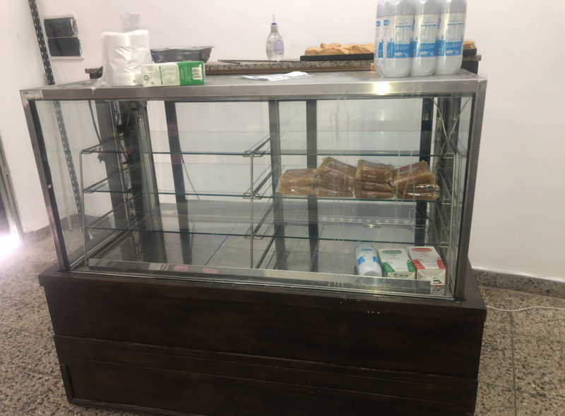 PANADERIA