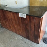 REMATE GASTRONOMICO Y MUEBLES VARIOS