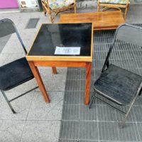 REMATE GASTRONOMICO Y MUEBLES VARIOS