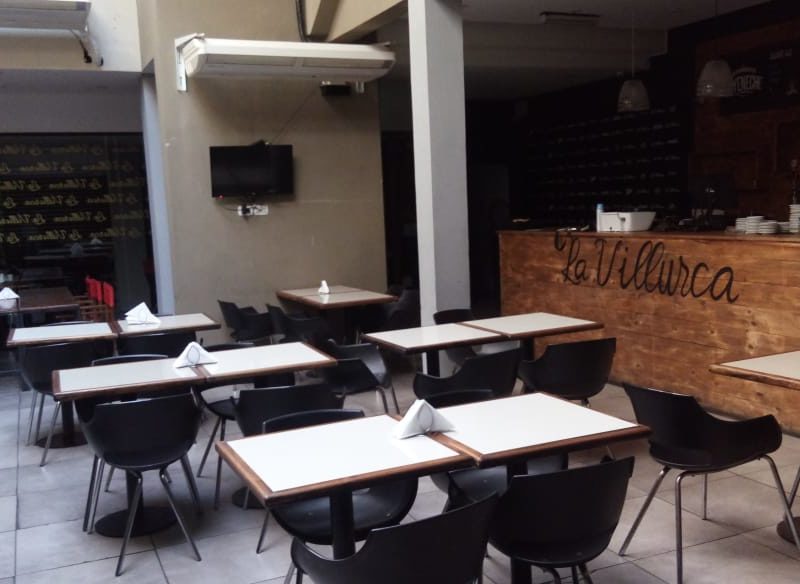 HERMOSO RESTO EN VILLA URQUIZA