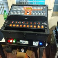 SONIDO E ILUMINACION PARA EVENTOS DE PRIMERA LINEA