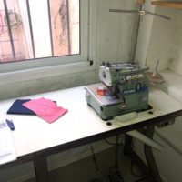 FABRICA DE ROPA PARA NIÑOS