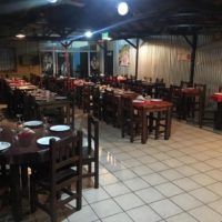 RESTAURANT PARRILLA EN ESCOBAR