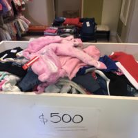 FABRICA DE ROPA PARA NIÑOS