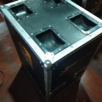 SONIDO E ILUMINACION PARA EVENTOS DE PRIMERA LINEA