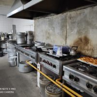 CONFITERIA CASA DE SERVICIO DE LUNCH PANADERIA EMPANADAS 1° ETAPA