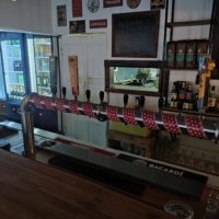 CERVECERIA HAMBURGUESERIA EN PINAMAR