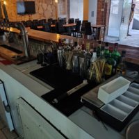 CERVECERIA HAMBURGUESERIA EN PINAMAR