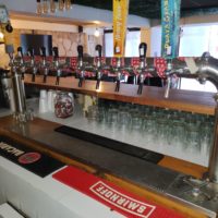 CERVECERIA HAMBURGUESERIA EN PINAMAR