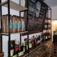 CERVECERIA HAMBURGUESERIA EN PINAMAR