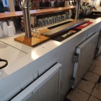 CERVECERIA HAMBURGUESERIA EN PINAMAR