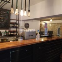 CERVECERIA HAMBURGUESERIA EN PINAMAR