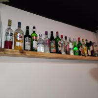 RESTOBAR TRAGOS