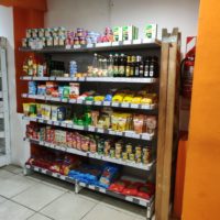 AUTOSERVICIO SUPERMERCADO