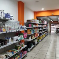 AUTO SERVICIO SUPERMERCADO