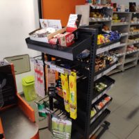 AUTO SERVICIO SUPERMERCADO