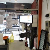 AUTO SERVICIO SUPERMERCADO