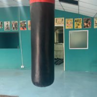 SALON DE EVENTOS GYM DE BOX Y MAS