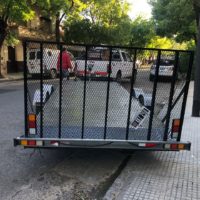 CUATRICICLOS Y VEHICULOS VARIOS