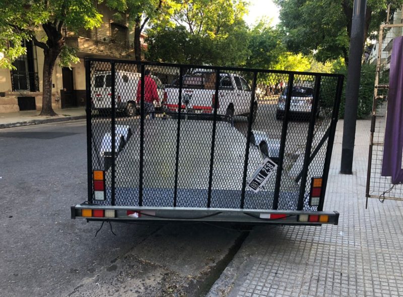 CUATRICICLOS Y VEHICULOS VARIOS